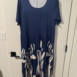 Women’s Dress