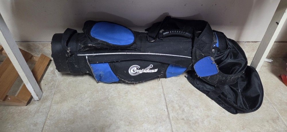 Golf Club Bag