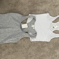 Crops Brand New With Tag 