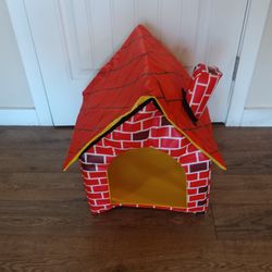 Dog House,Small,Pet,Pets,House