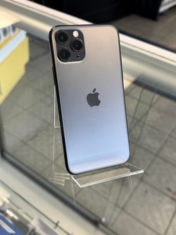 iPhone 11 Pro 256GB Unlocked Pre-owned