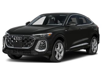 2025 Audi All-new Q5
