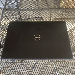 Windows 11 Dell with Bluetooth, SSD, Webcam, and HDMI