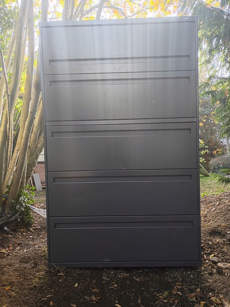 Storage Filing Cabinet Locker Shelving 