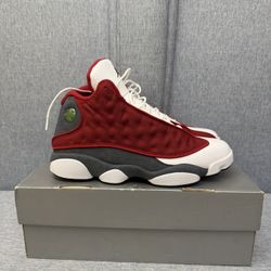 Air Jordan 13 Retro Red Flint - Size 12