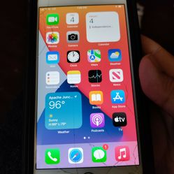 iPhone 7 Plus