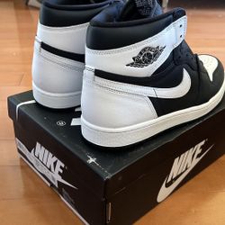 Nike Jordan High Top