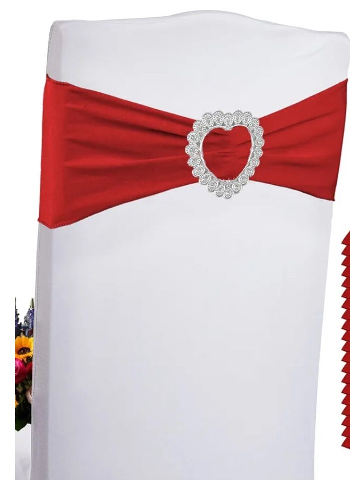 Chair Sashes