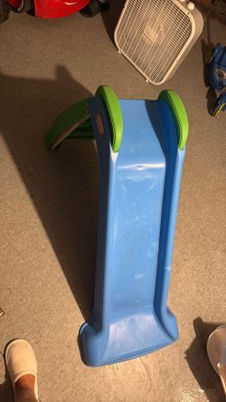 Slide