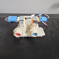 Parts Water Inlet Valve Part Number 290D2231G00P-1 OEM Genuine