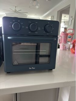 Our Place Wonder Oven- Blue Salt