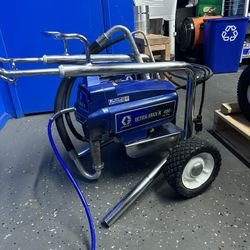 Sprayers