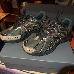 Kith x New Balance 1906R