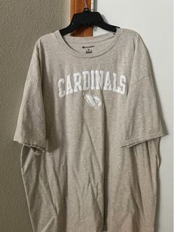 Champion Arizona Cardinals T-Shirt