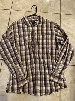 Cremieux Size Large