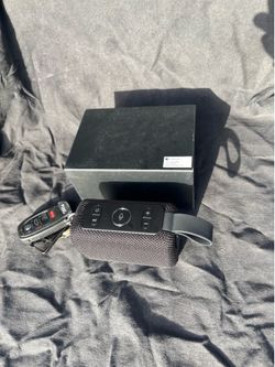 Speaker/Mic