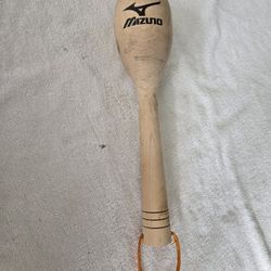 Mizuno Ball Glove Shaping Mallet G2