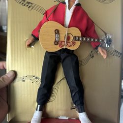 Rare Collection Elvis 