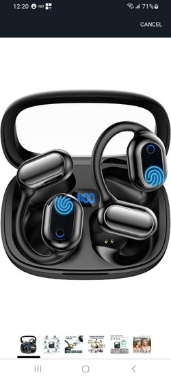 Translation Earbuds