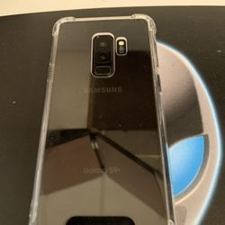 Samsung S9+ Black $270
