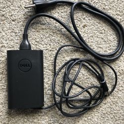 Computer Charger Dell 65w