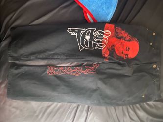 SkyDaLimit pants