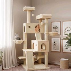 Cat Tree 