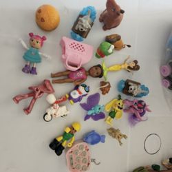 Misc. Toys