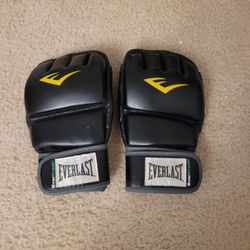 MMA Gloves