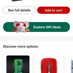 X Box series X Replica mini fridge 