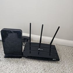 Modem
