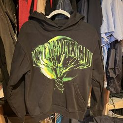 NBA Youngboy Vlone Hoodie