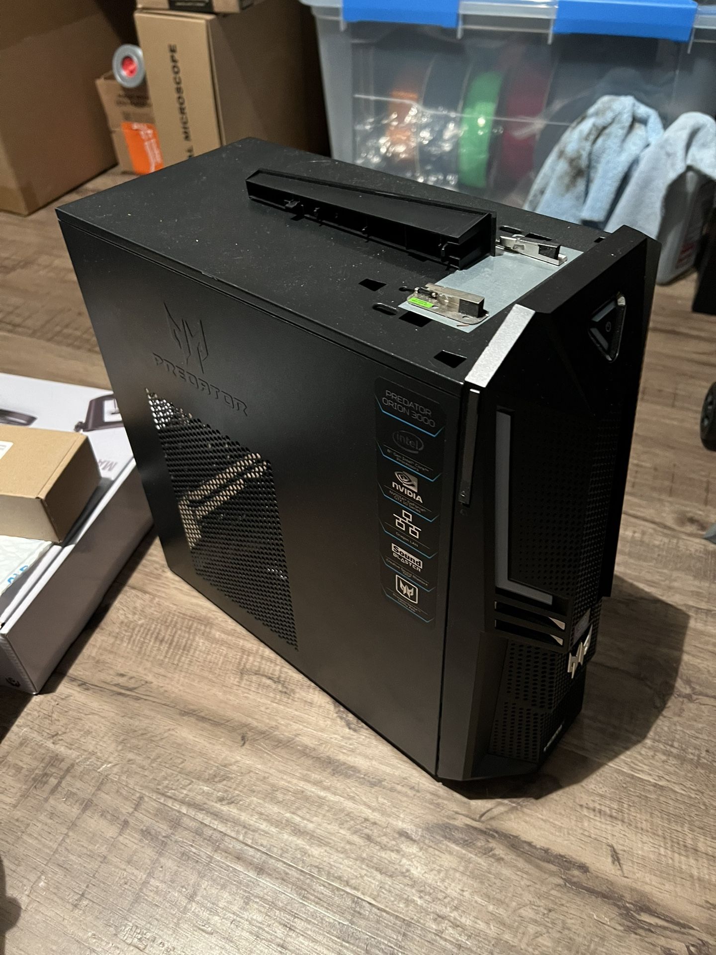 Gaming Pc