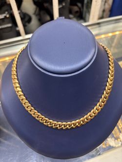 Cuban link