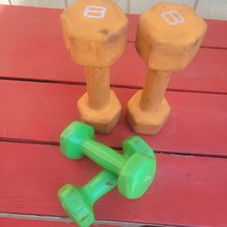Weights