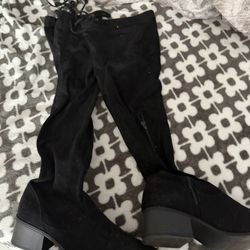 Boots $7