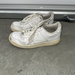 Nike Air Force 1 Men’s 8 