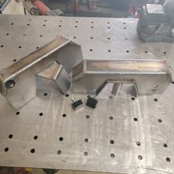 Under Bed Notch Obs Chevy 88/98