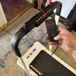 Jogging Machine 6 Moh