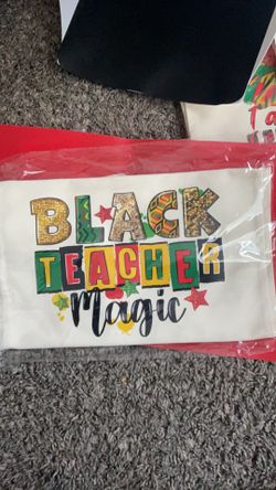 Makeup Bag