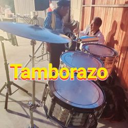 Tarolas Tamborazo
