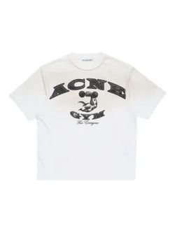 NEW  Studios Gym Graphic T-Shirt