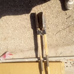 Post Hole Digger