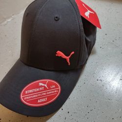 Mens Puma Hat (NEW)! 