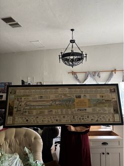 Book of Mormon timeline