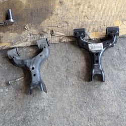 1997 Mazda Miata MX-5 Used Rear Upper Control Arms w/ Used Bushings (2)