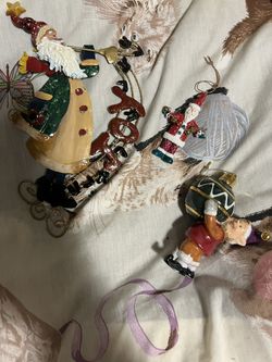Ornaments