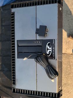 Rockford Fosgate Power T8004