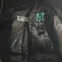 Scarface Jacket 