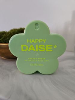 Happy Daise